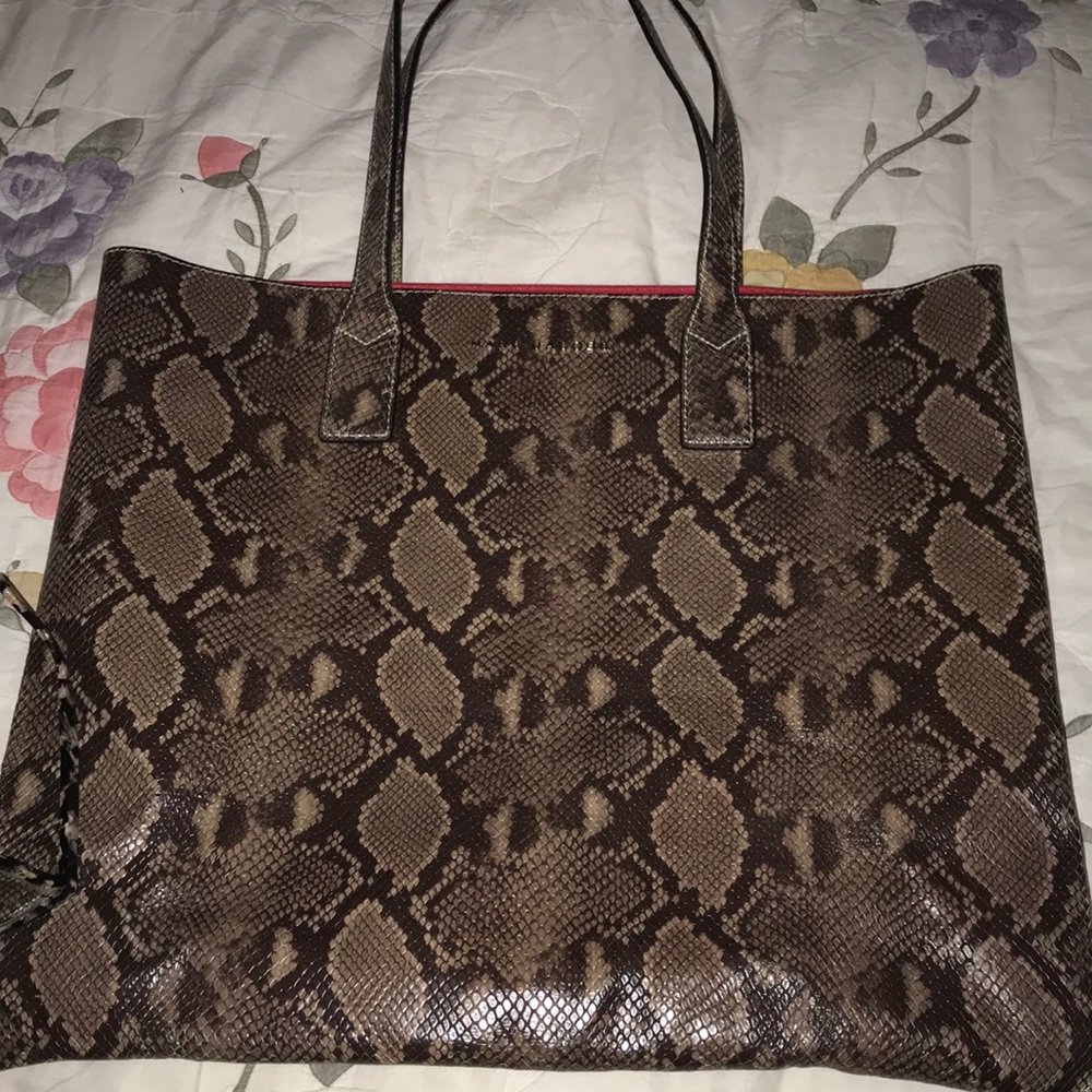 Marc Jacobs wingman tote